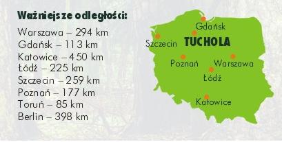 Mapka powiatu Mapka powiatu